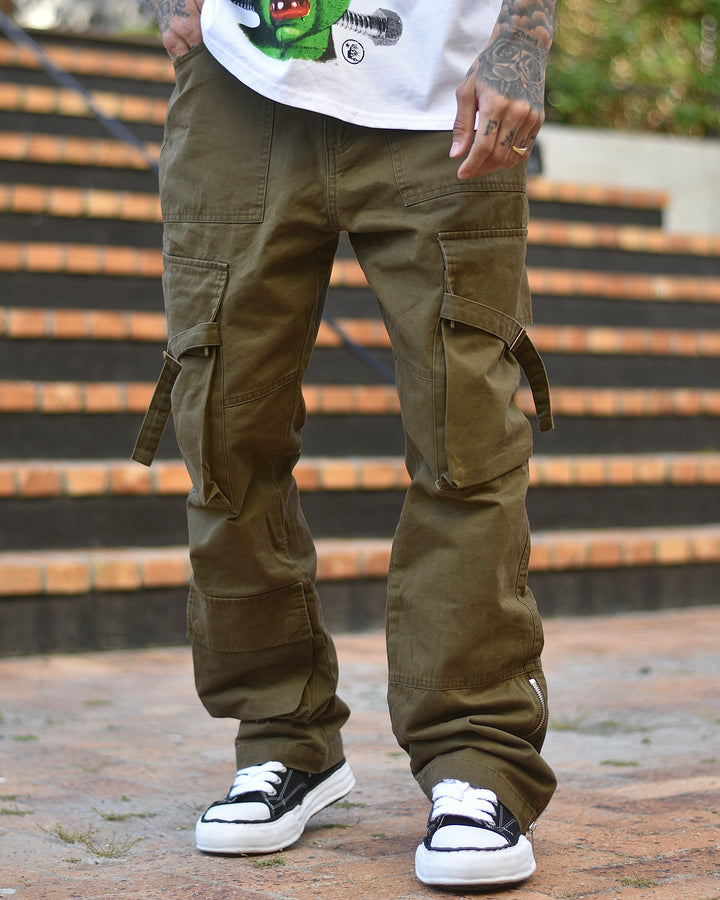 SPKD Cargo Pants