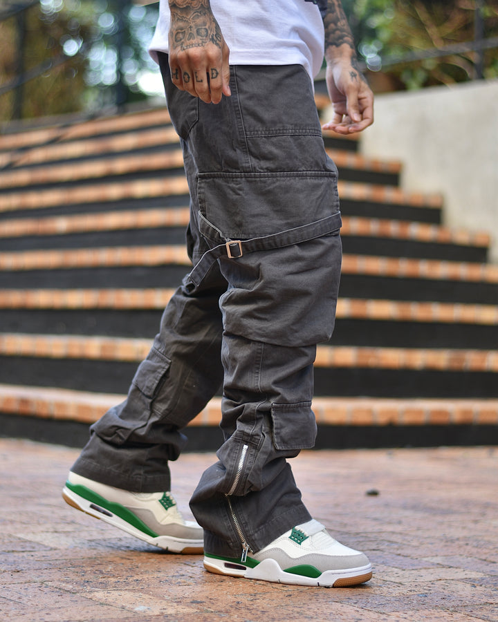 SPKD Cargo Pants