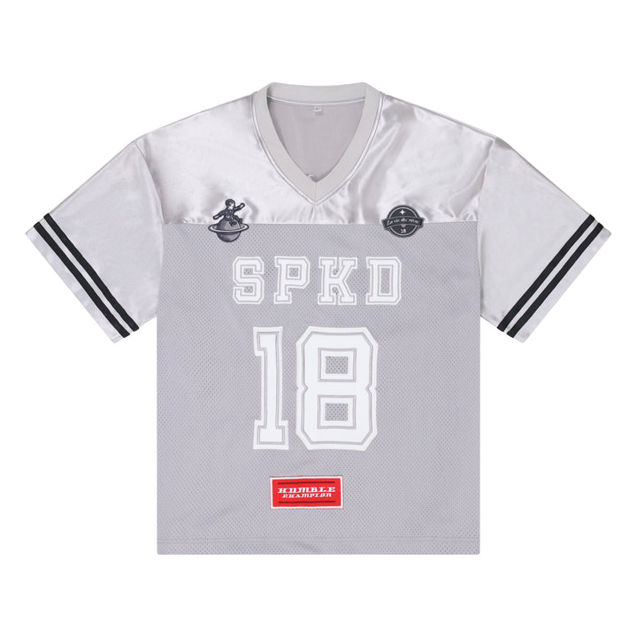 Champion Jersey - Grey