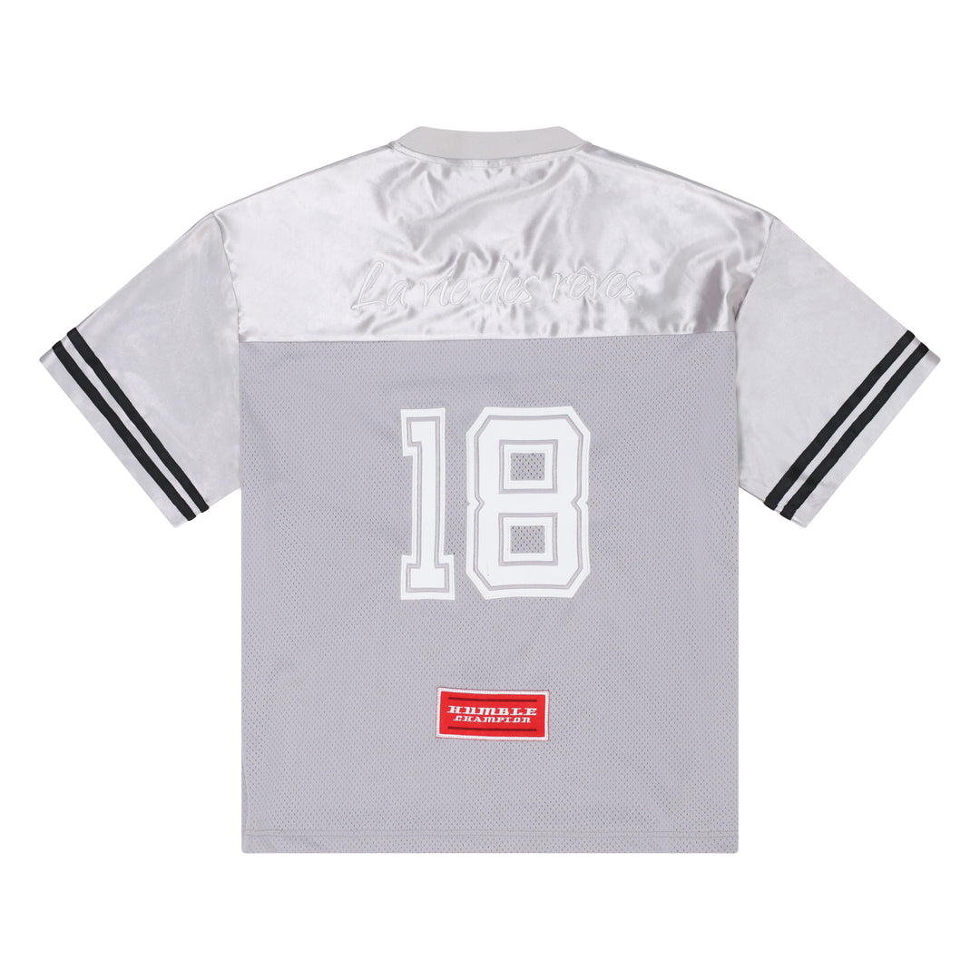 Champion Jersey - Grey