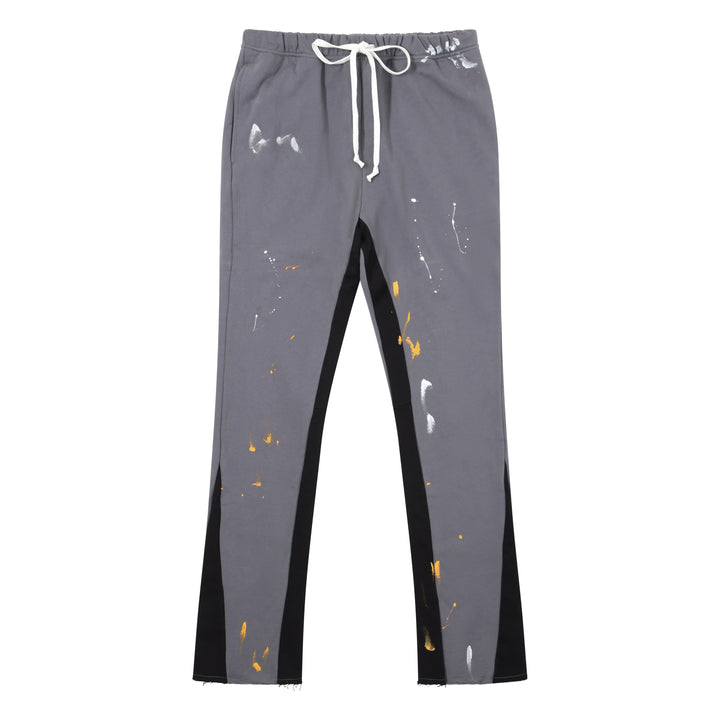 SPKD Track Pants Grey