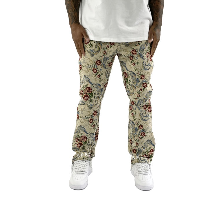 SPKD Tapestry Pants