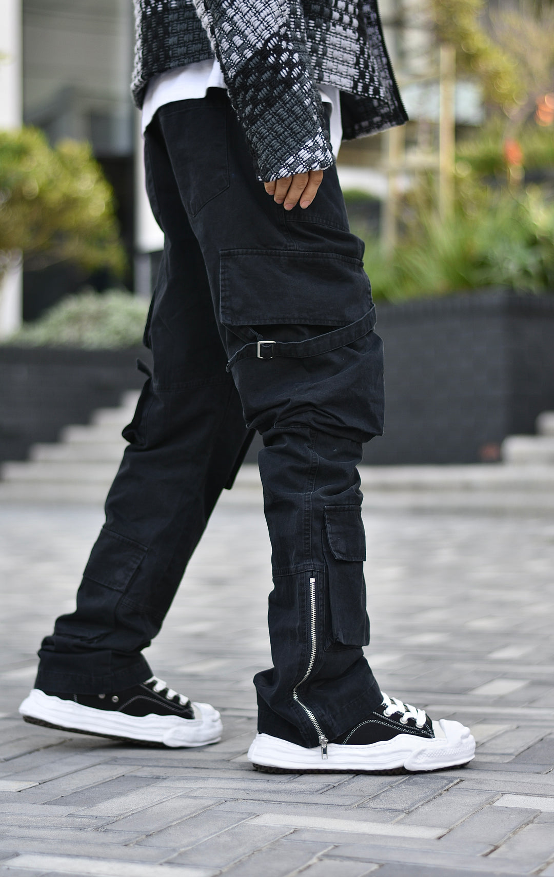 SPKD Cargo Pants