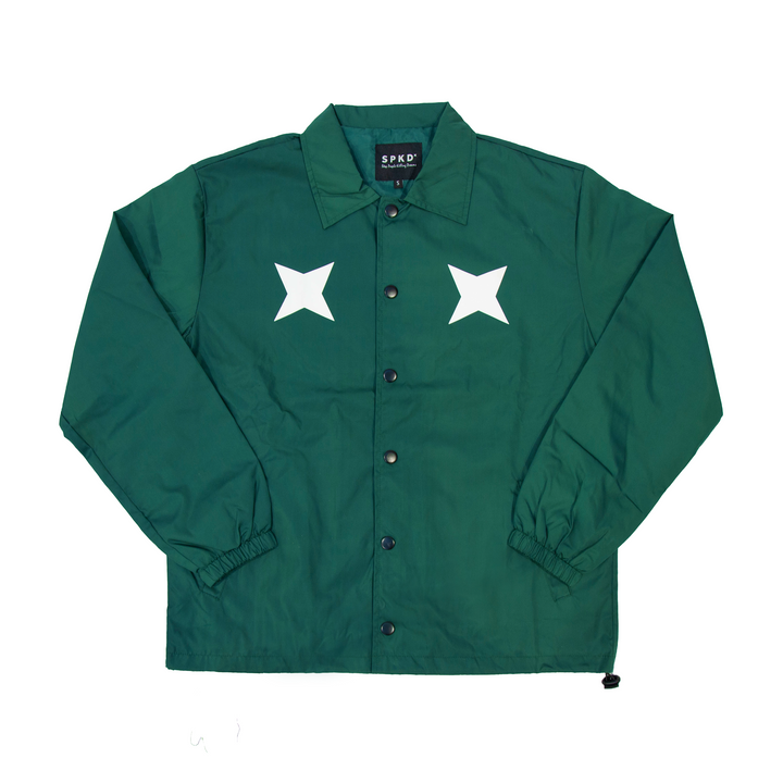 Windbreaker Lifestyle Jacket