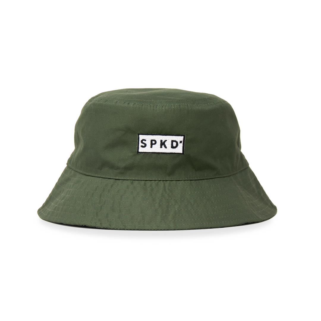 Be The Difference Bucket Hat