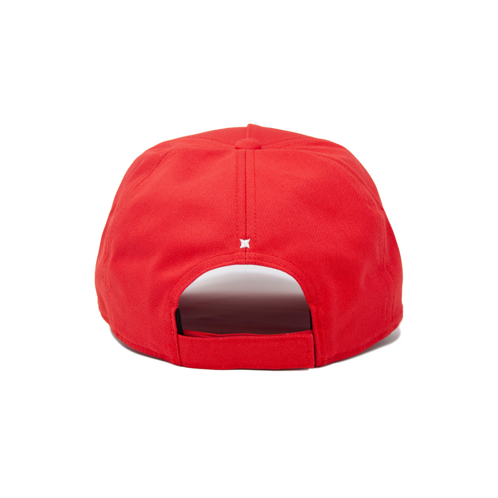 Season 1 Flashback Red Trucker Hat