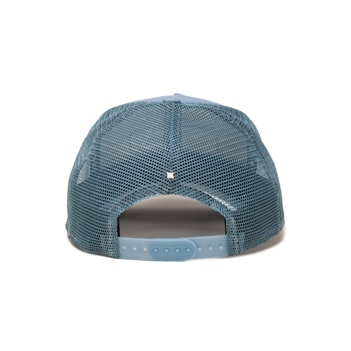 Take Flight Mesh Cap Blue