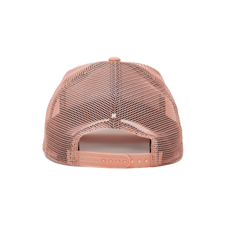 Take Flight Mesh Cap Pink