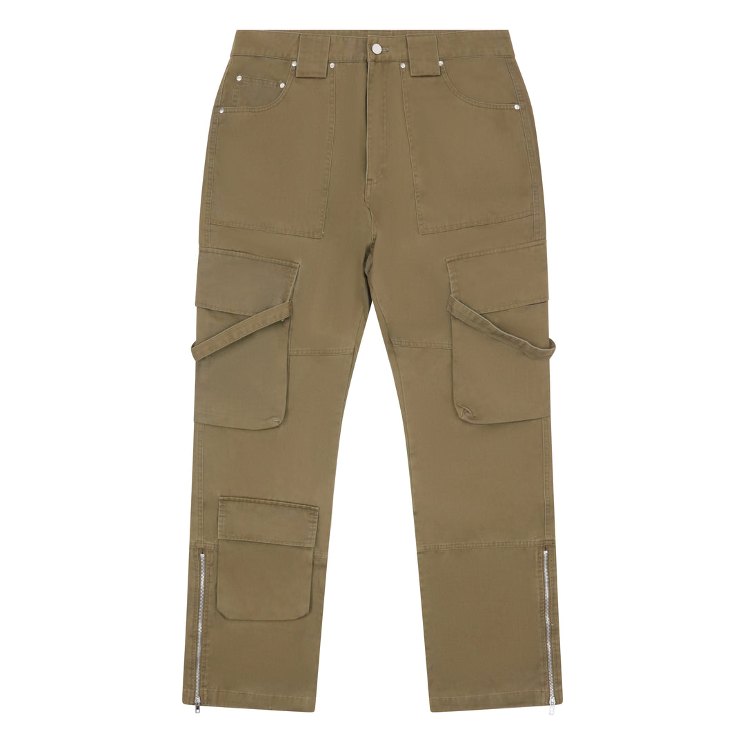 SPKD Cargo Pants