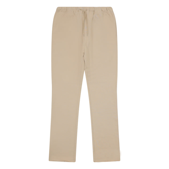 Sweatpants Beige