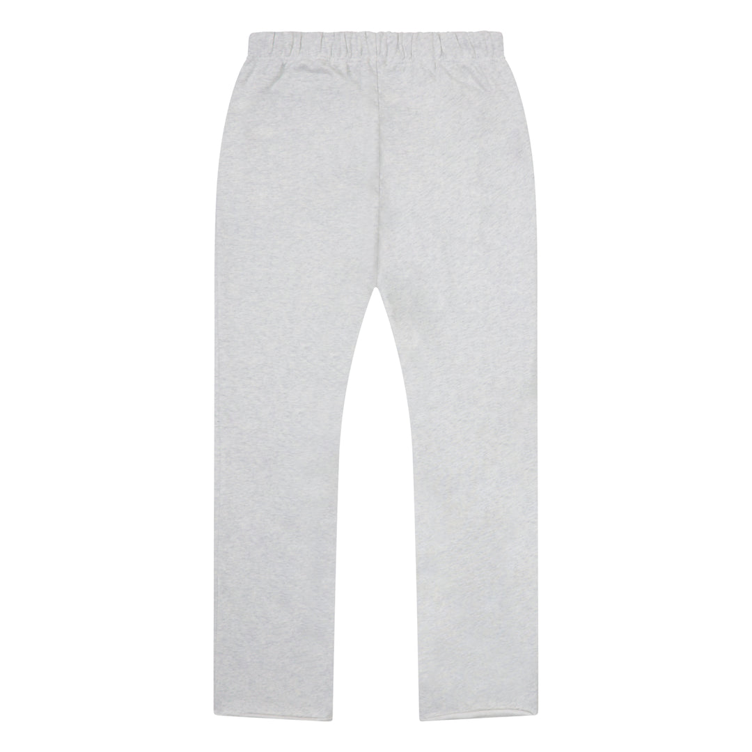 blank essential pants grey 