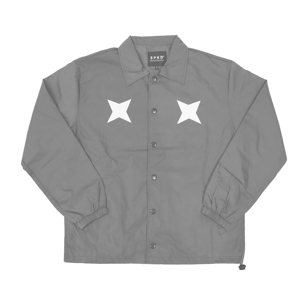 Windbreaker Lifestyle Jacket