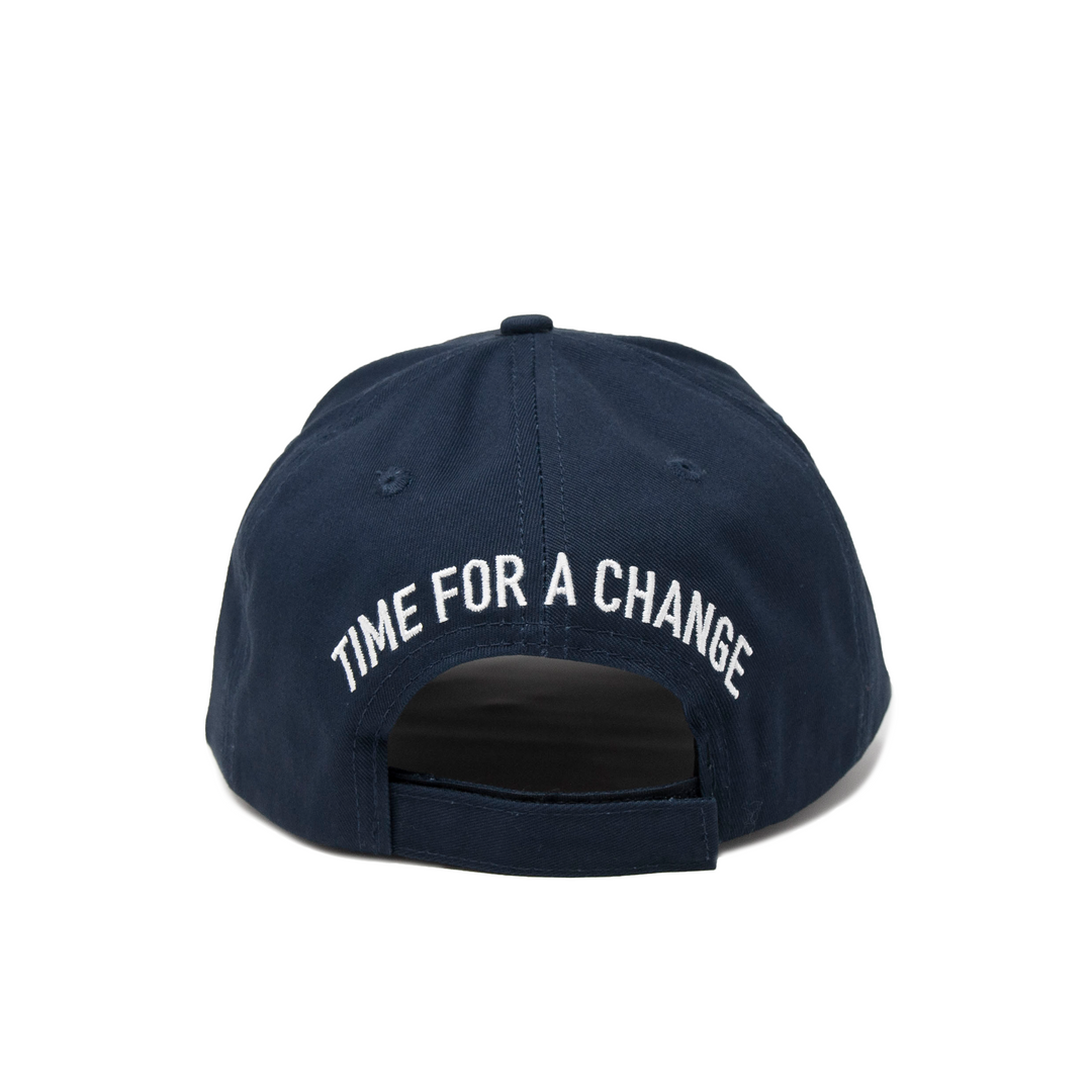 Lifestyle Baseball Cap Navy