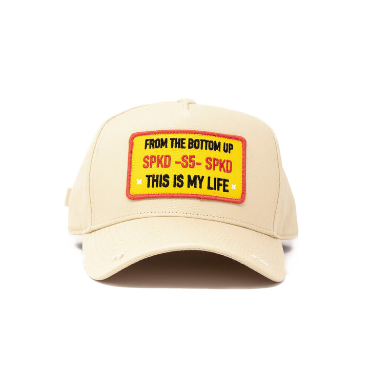 Season 5 This Is My Life Cream Trucker