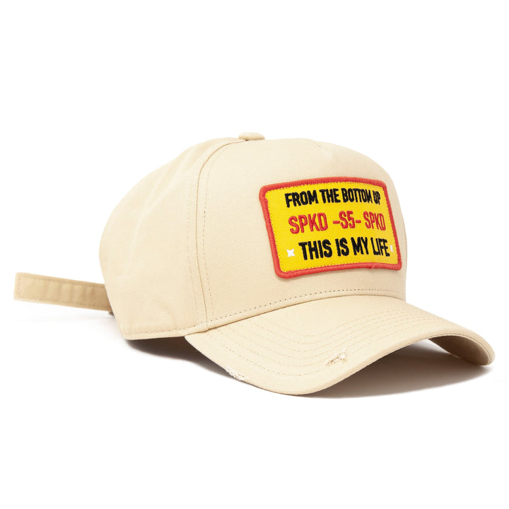 Season 5 This Is My Life Cream Trucker