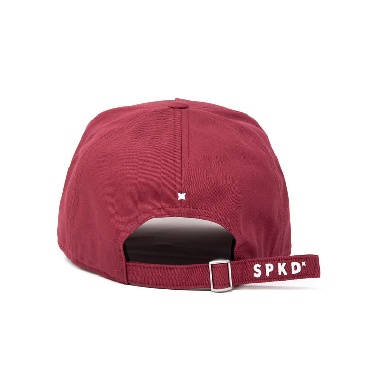 Season 5 This Is My Life Burgundy Trucker