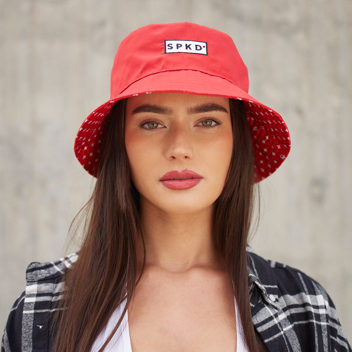 Be The Difference Bucket Hat