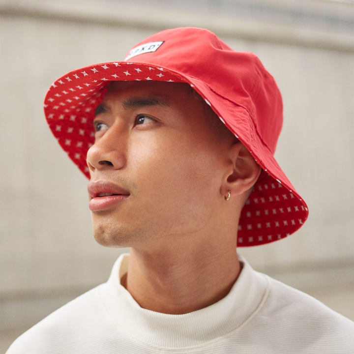 Be The Difference Bucket Hat